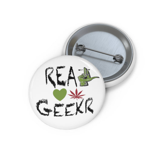 Real GeekR? ( Pin)